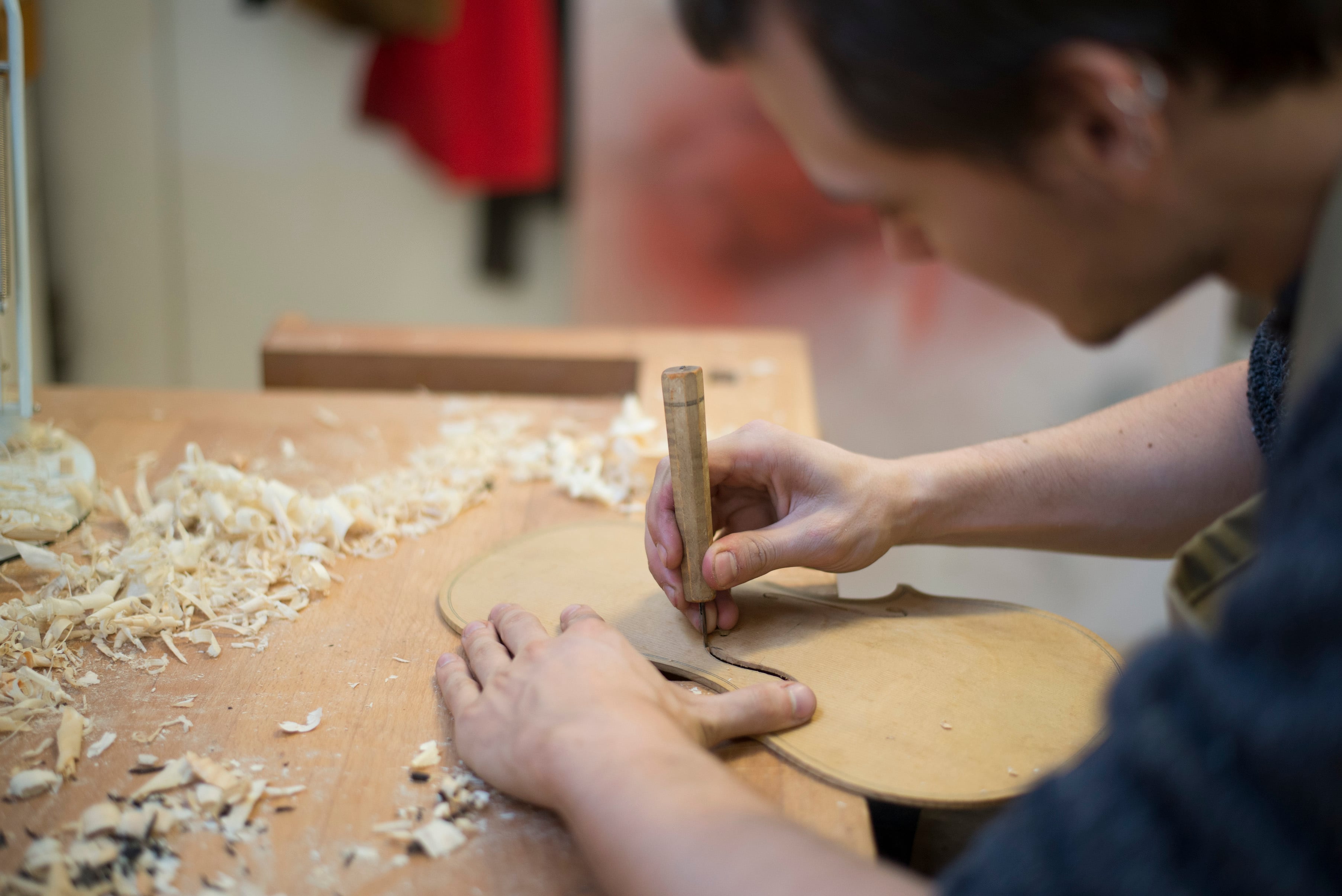 Salviamo l’artigianato italiano!-Fondazione Cologni