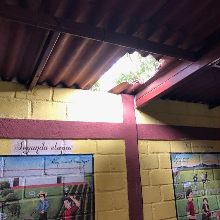 Camminiamo la stessa terra-Educatori senza Frontiere