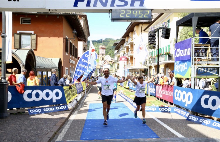 Corri per i bambini di SSF Trentino di Sport Senza Frontiere Corri per i bambini di SSF Trentino-Sport Senza Frontiere