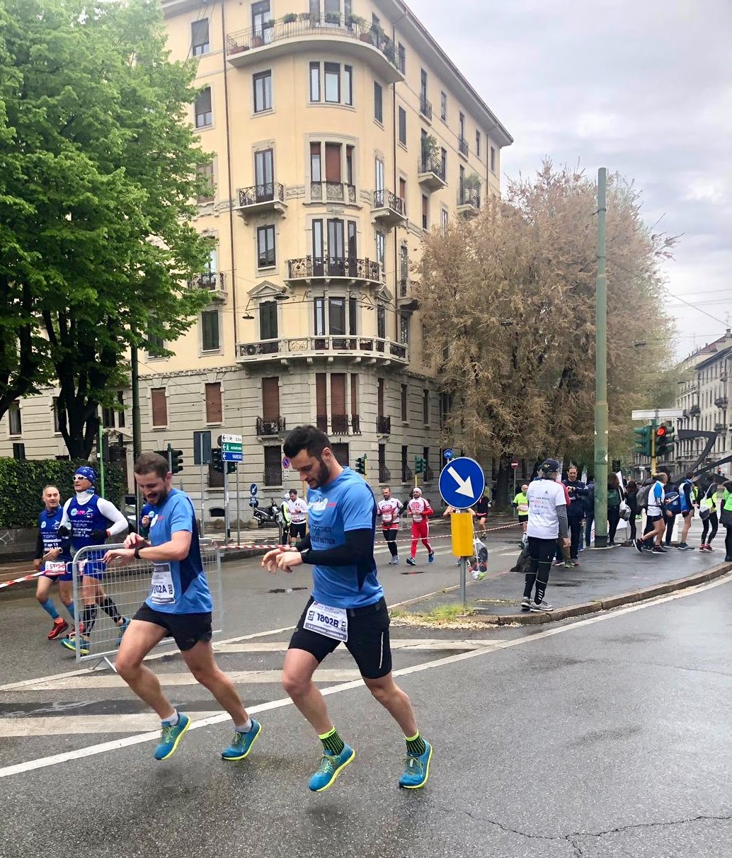 Un pulmino per gli Ospiti del Gulliver di Centro Gulliver Un pulmino per gli Ospiti del Gulliver-Centro Gulliver