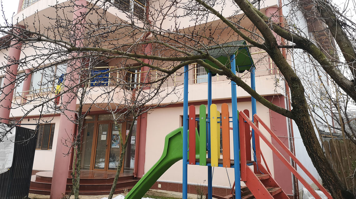 Aiuta un bambino a vincere-Fondazione Bambini in Emergenza 