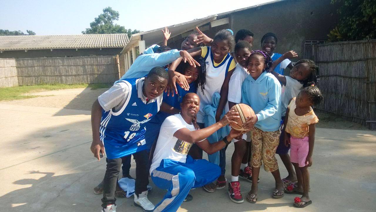 Una borsa di studio per il Mozambico! di Progetto Colors Una borsa di studio per il Mozambico!-Progetto Colors