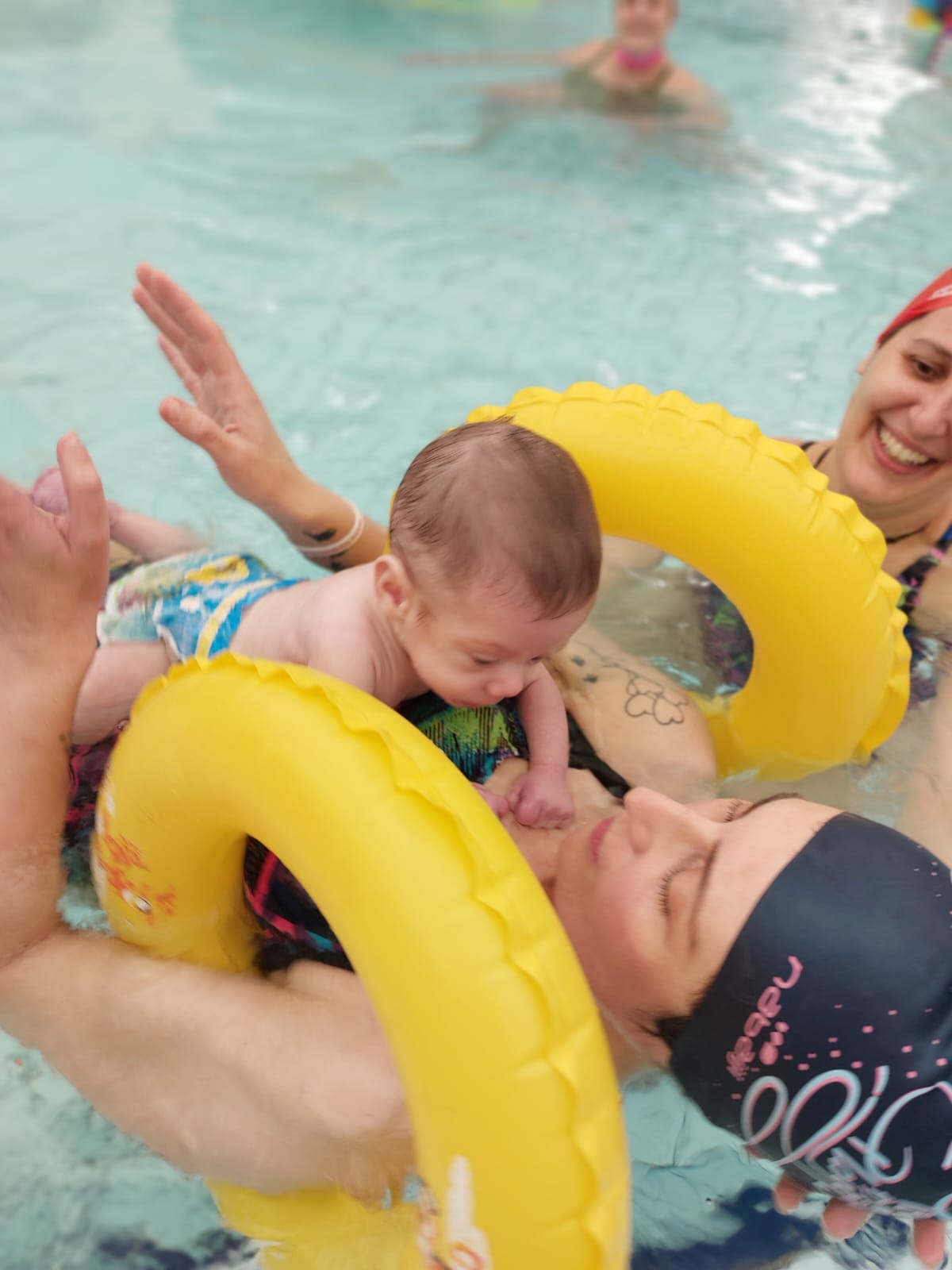 RUN for tIN ACQUA- Milano Marathon 2023 di Intensivamente Insieme ODV RUN for tIN ACQUA- Milano Marathon 2023-Intensivamente Insieme ODV