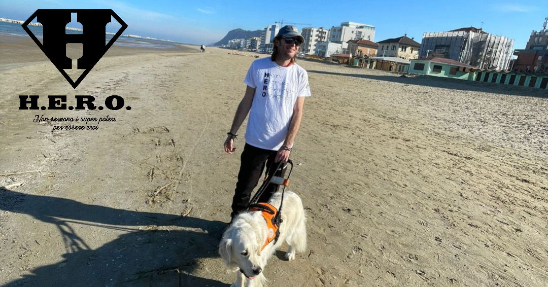 H.E.R.O. di UICI Pesaro Urbino H.E.R.O. -UICI Pesaro Urbino