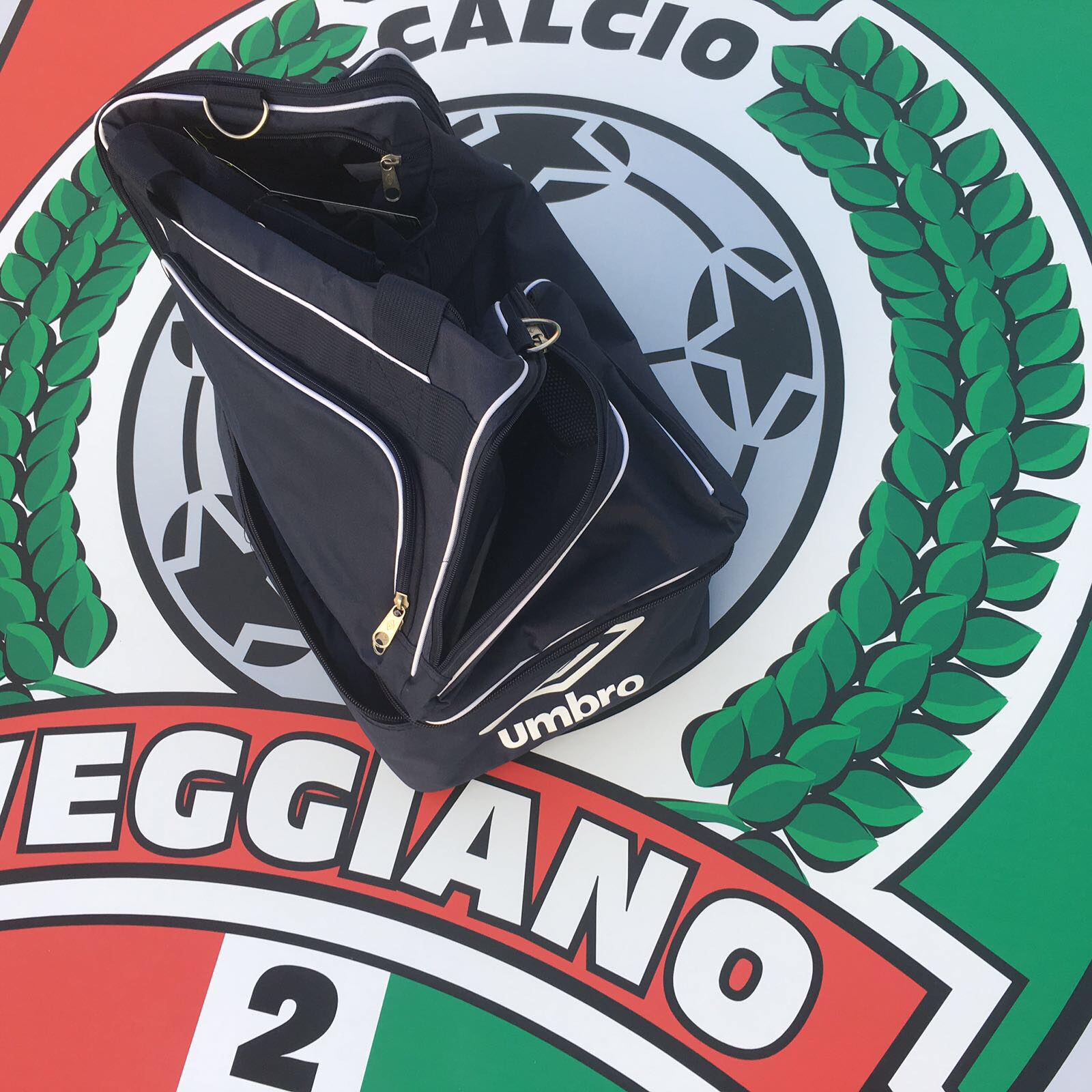 Materiale sportivo calcio Veggiano-Veggiano