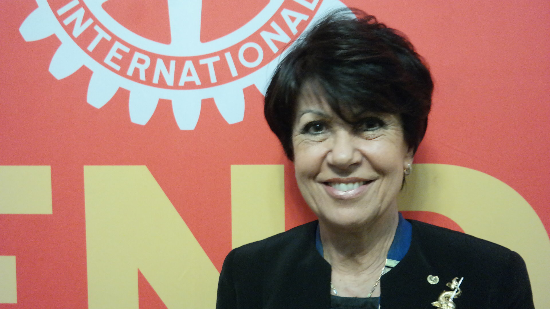 RUN FOR POLIO 2018-ROTARY DISTRETTO 2080-Rotary International Distretto 2080