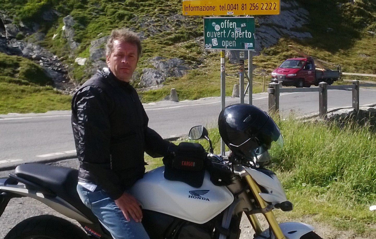 Un giardino in memoria di Luca di Università Bocconi Un giardino in memoria di Luca-Università Bocconi