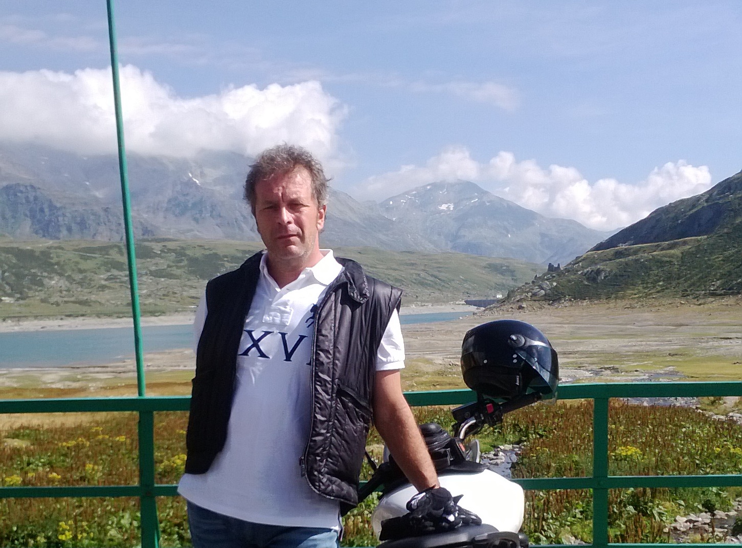 Un giardino in memoria di Luca di Università Bocconi Un giardino in memoria di Luca-Università Bocconi