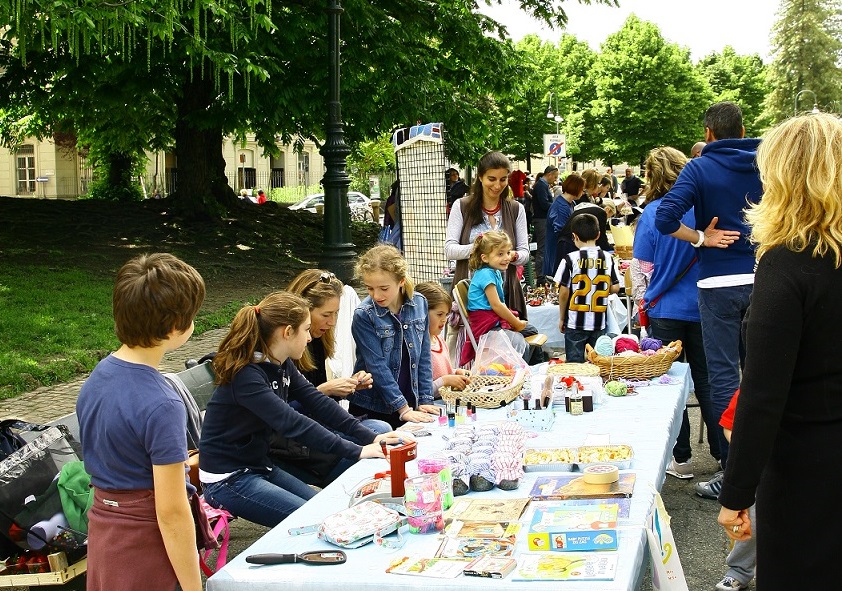 #ADOTTALASCUOLA2020-IC TOMMASEO