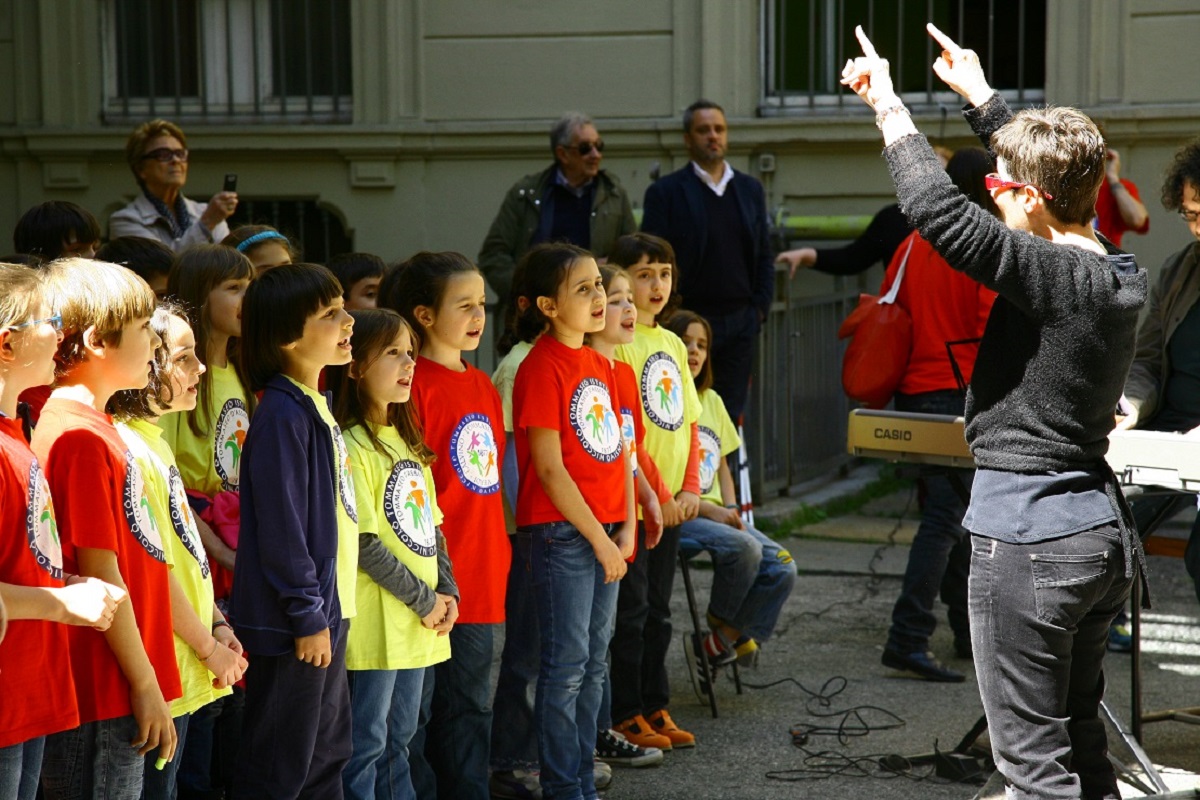 #ADOTTALASCUOLA2020-IC TOMMASEO