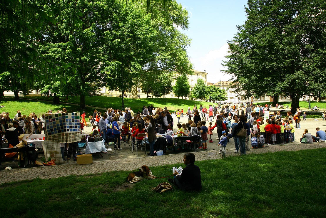 #ADOTTALASCUOLA2020-IC TOMMASEO