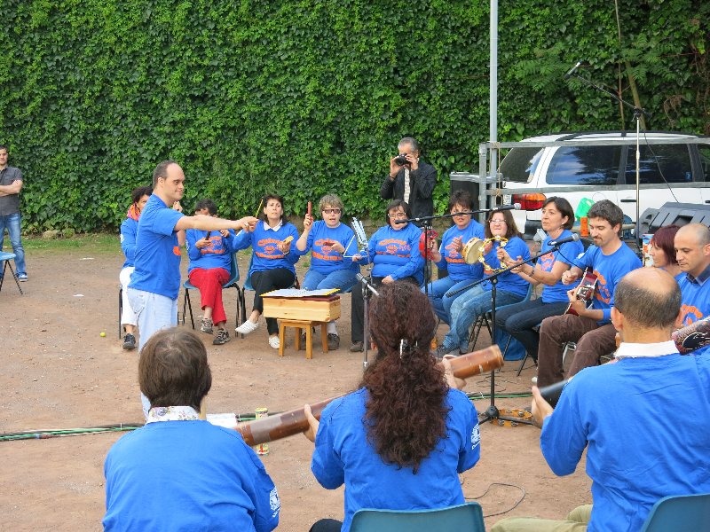 #Diversamente SBANDati# di Il Chicco #Diversamente SBANDati#-Il Chicco