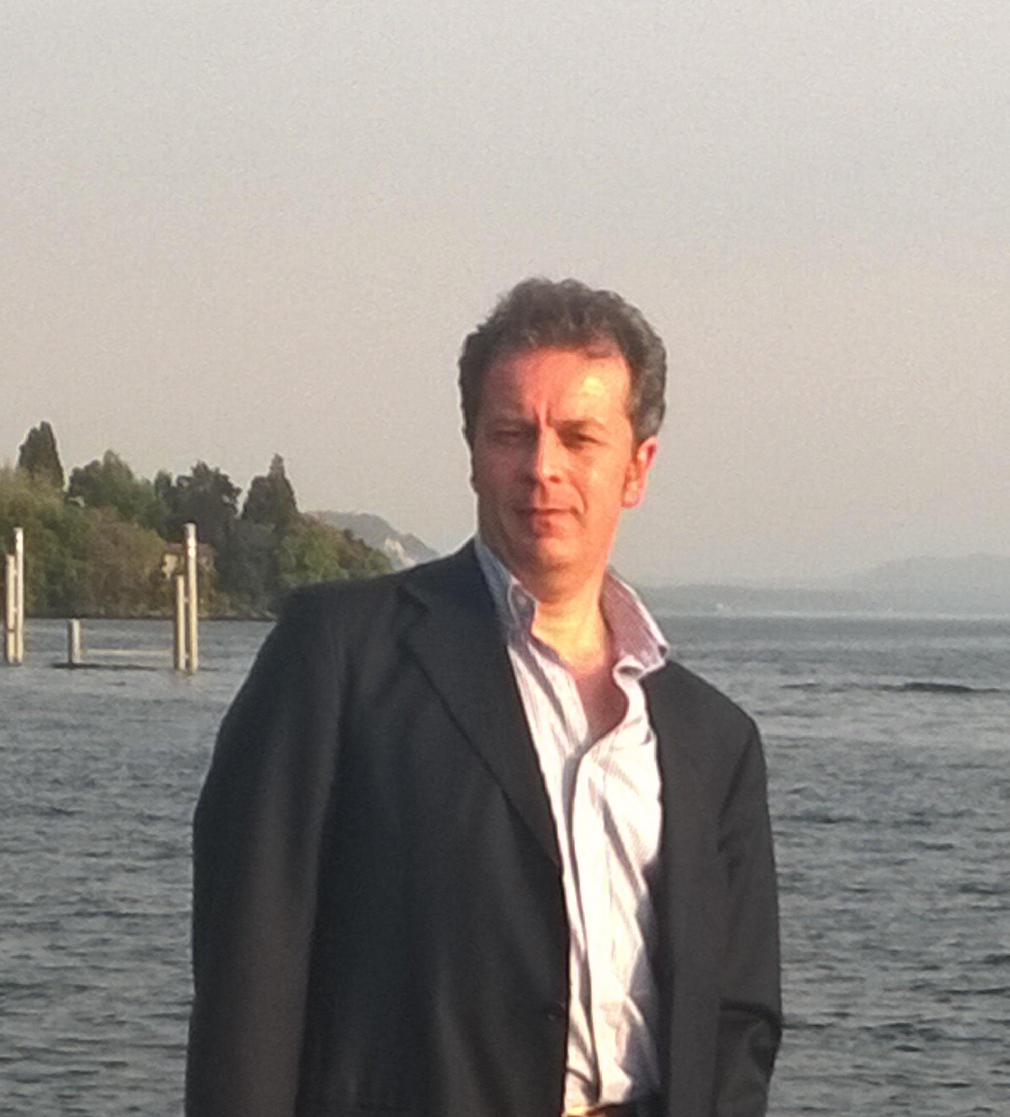 Un giardino in memoria di Luca di Università Bocconi Un giardino in memoria di Luca-Università Bocconi