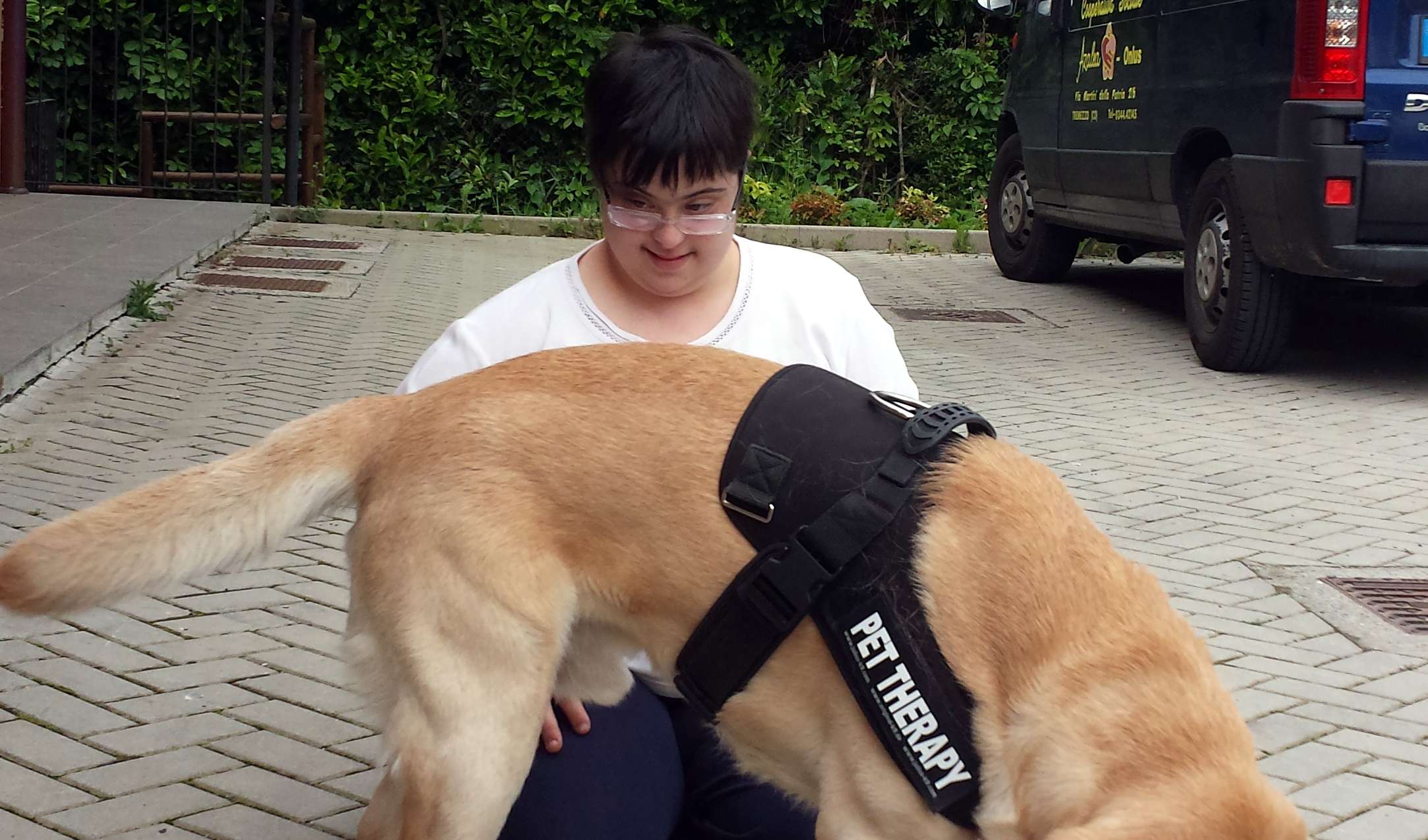 Centro Pet Therapy e Educazione Cinofila-Doctor Dog Pet Therapy