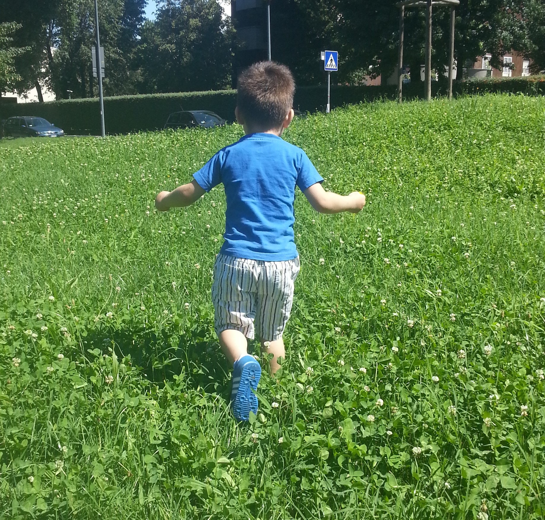 CORRI CON ME E LA MIA MAMMA di Associazione CIAO CORRI CON ME E LA MIA MAMMA-Associazione CIAO