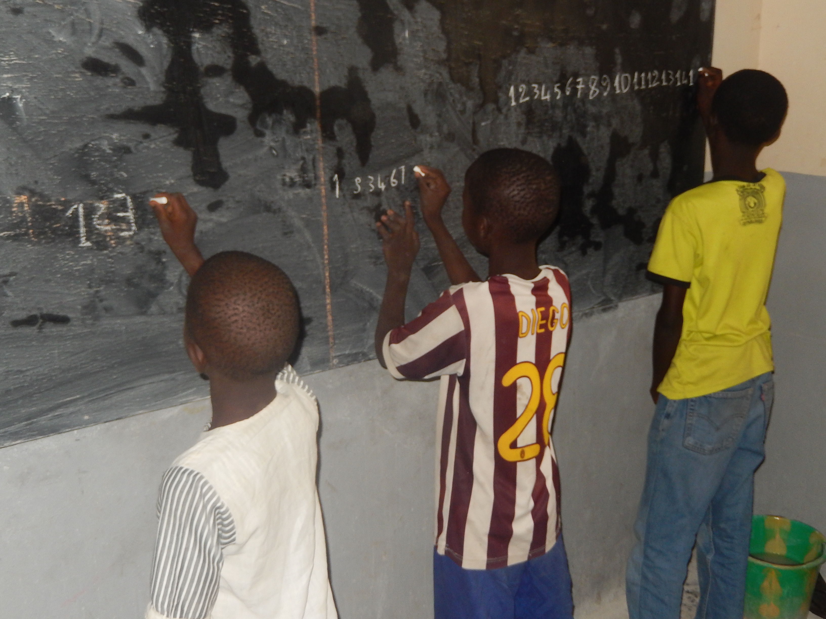 MM2018 - Let's go JANGHING!-Janghi 