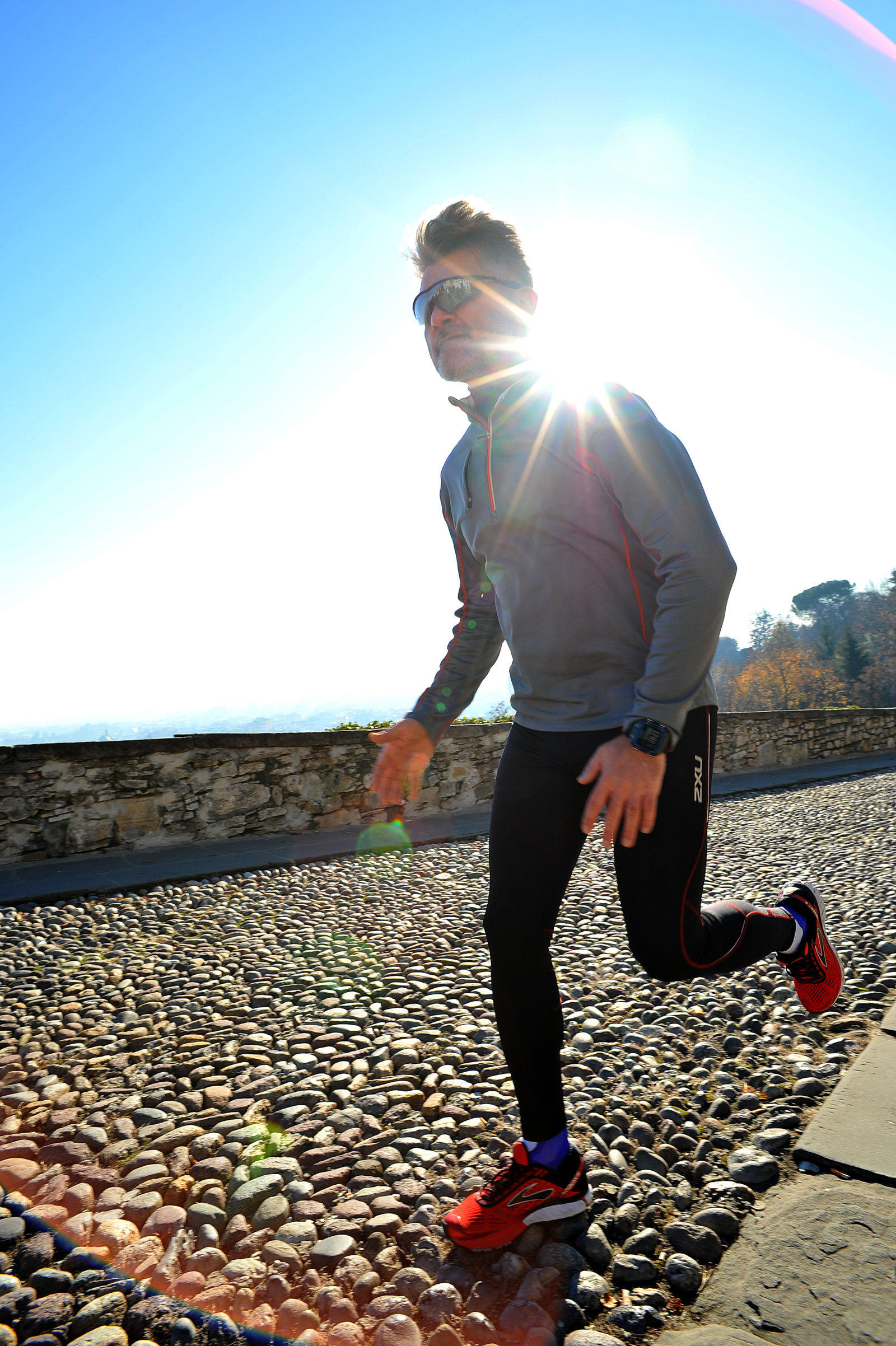 Oltre la Finish Line di ProAdamo Oltre la Finish Line-ProAdamo