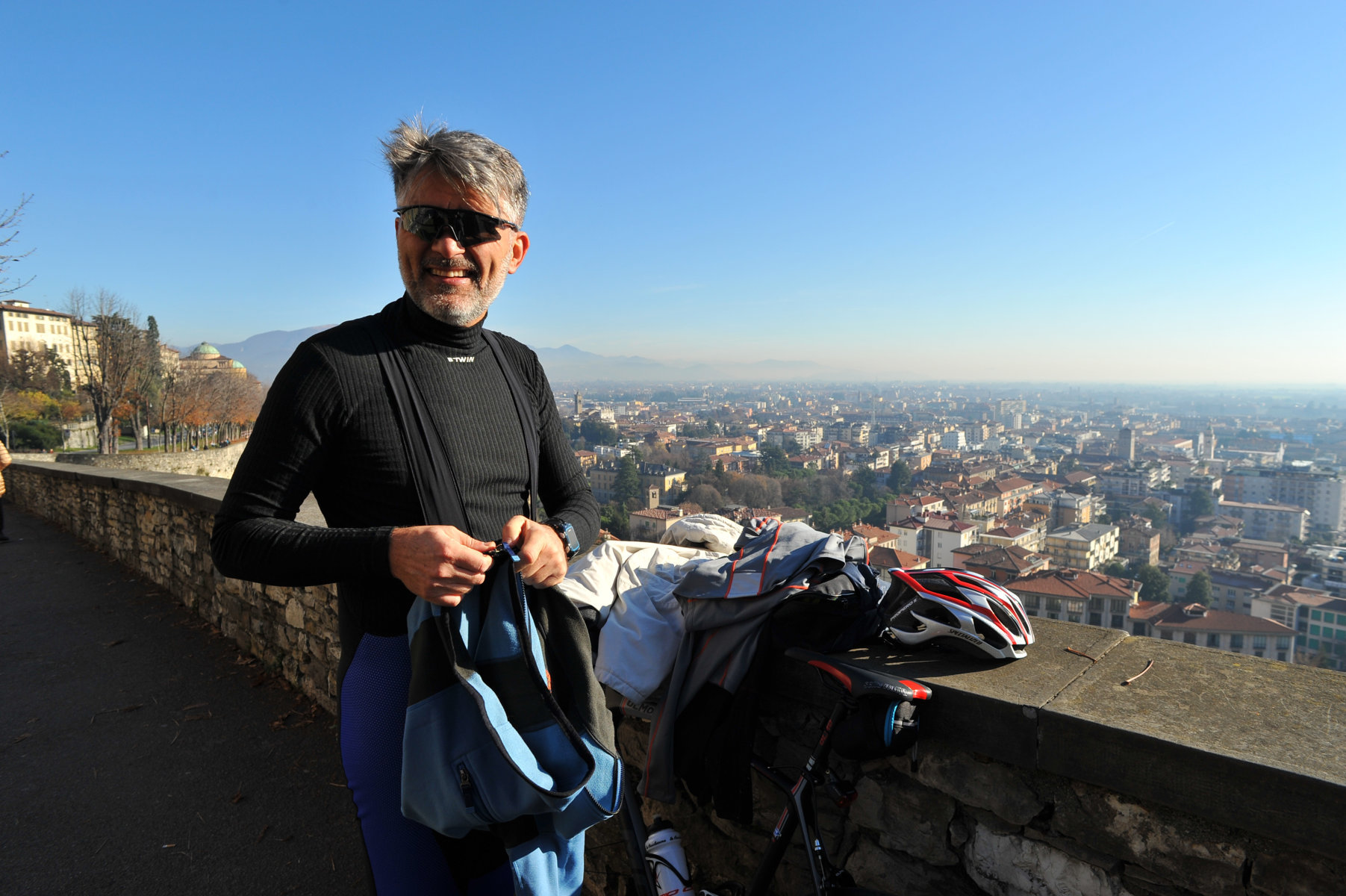 Oltre la Finish Line di ProAdamo Oltre la Finish Line-ProAdamo