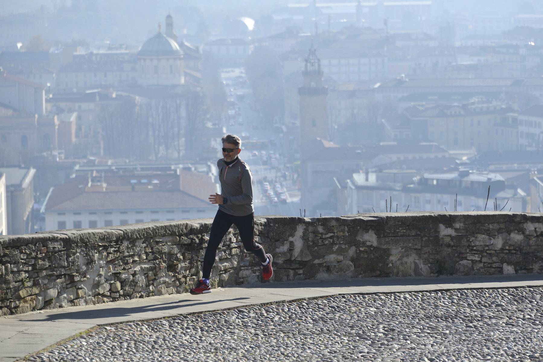 Oltre la Finish Line di ProAdamo Oltre la Finish Line-ProAdamo