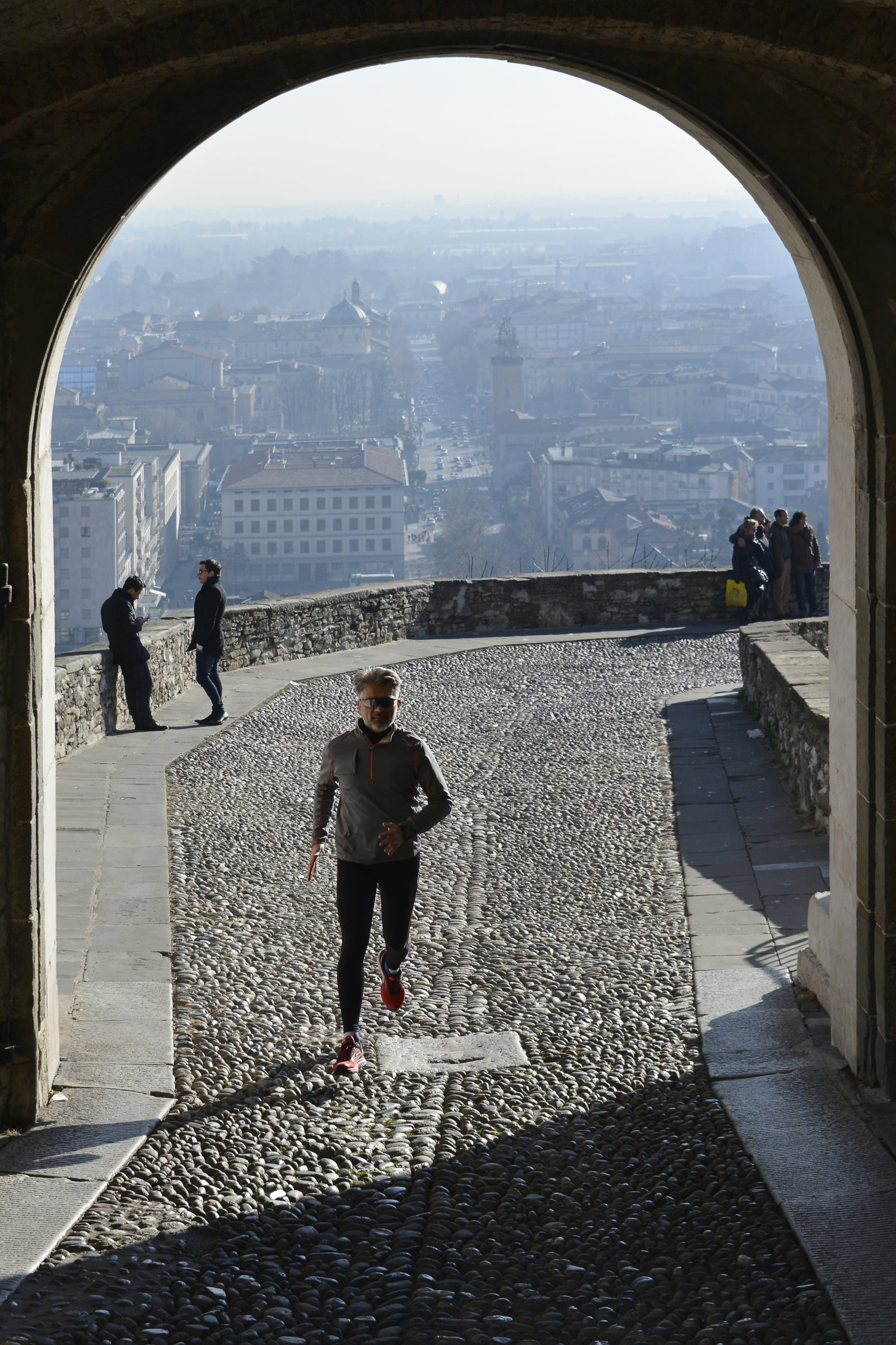 Oltre la Finish Line-ProAdamo