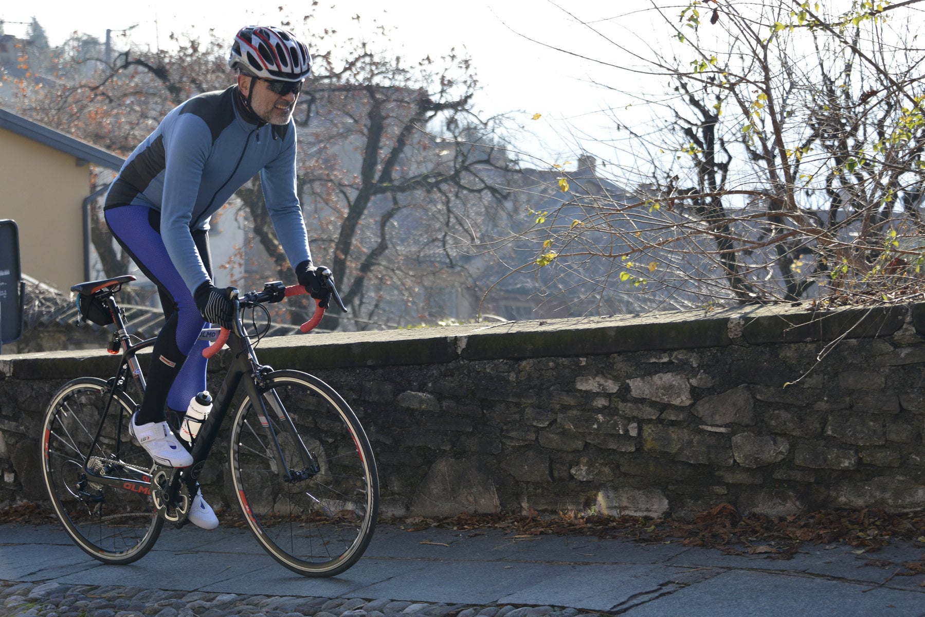 Oltre la Finish Line di ProAdamo Oltre la Finish Line-ProAdamo