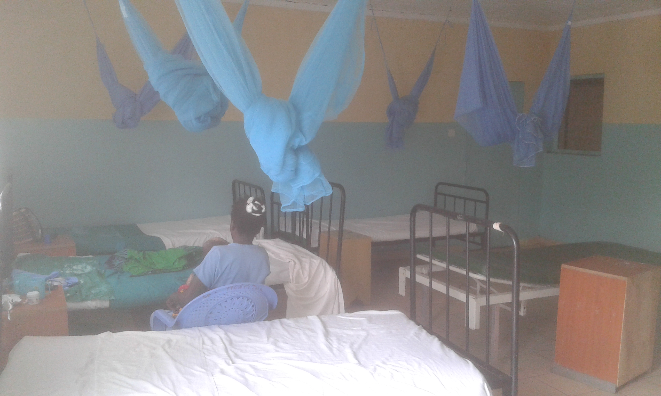 Sostieni il Chaaria Mission Hospital-Chaaria Mission Hospital