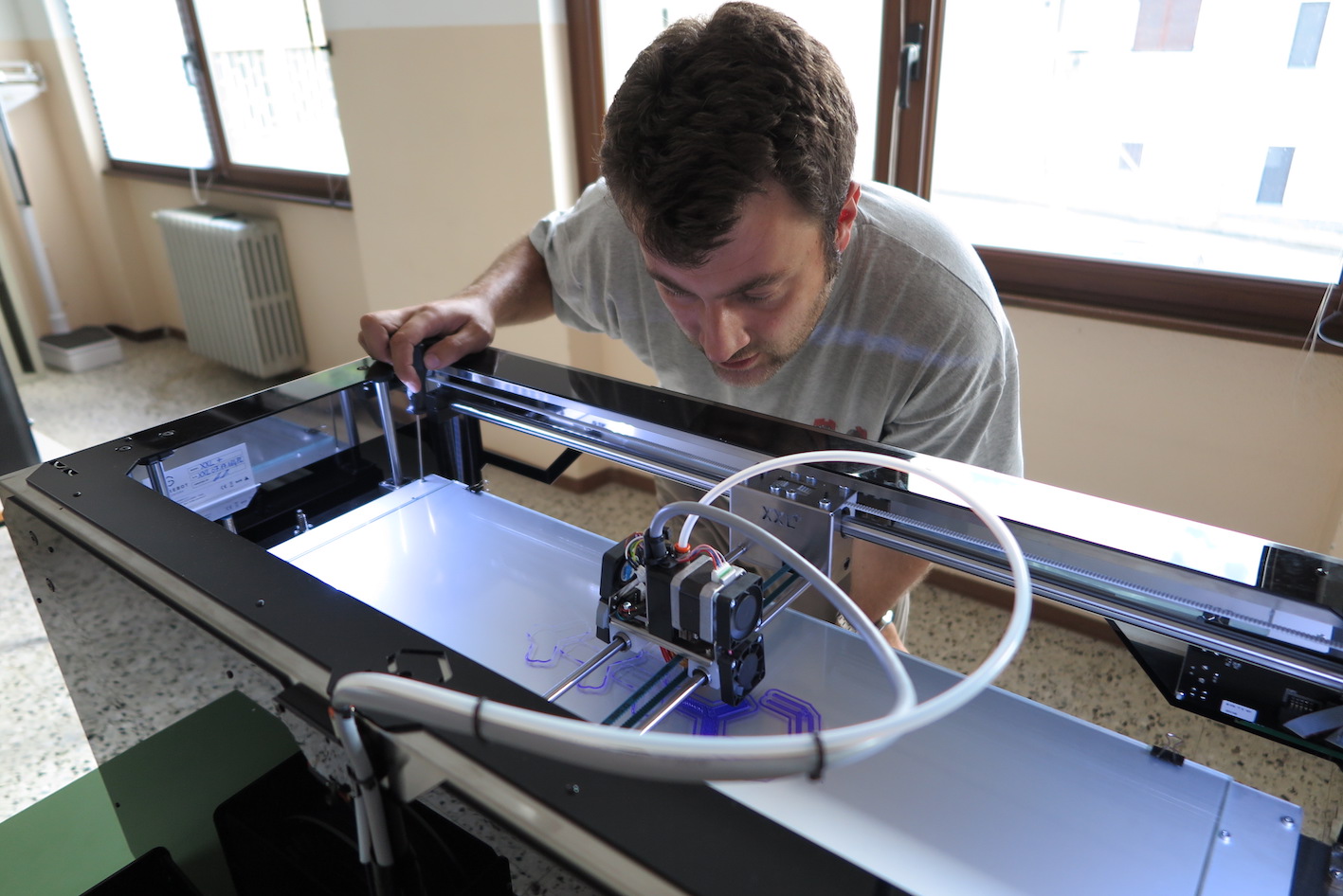 Mi prendo la briga di… Innovare-Ippogrifo Cooperativa Sociale