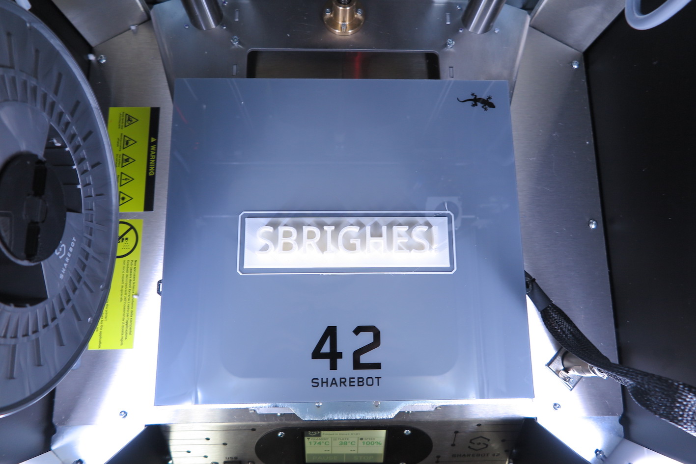 Mi prendo la briga di… Innovare-Ippogrifo Cooperativa Sociale