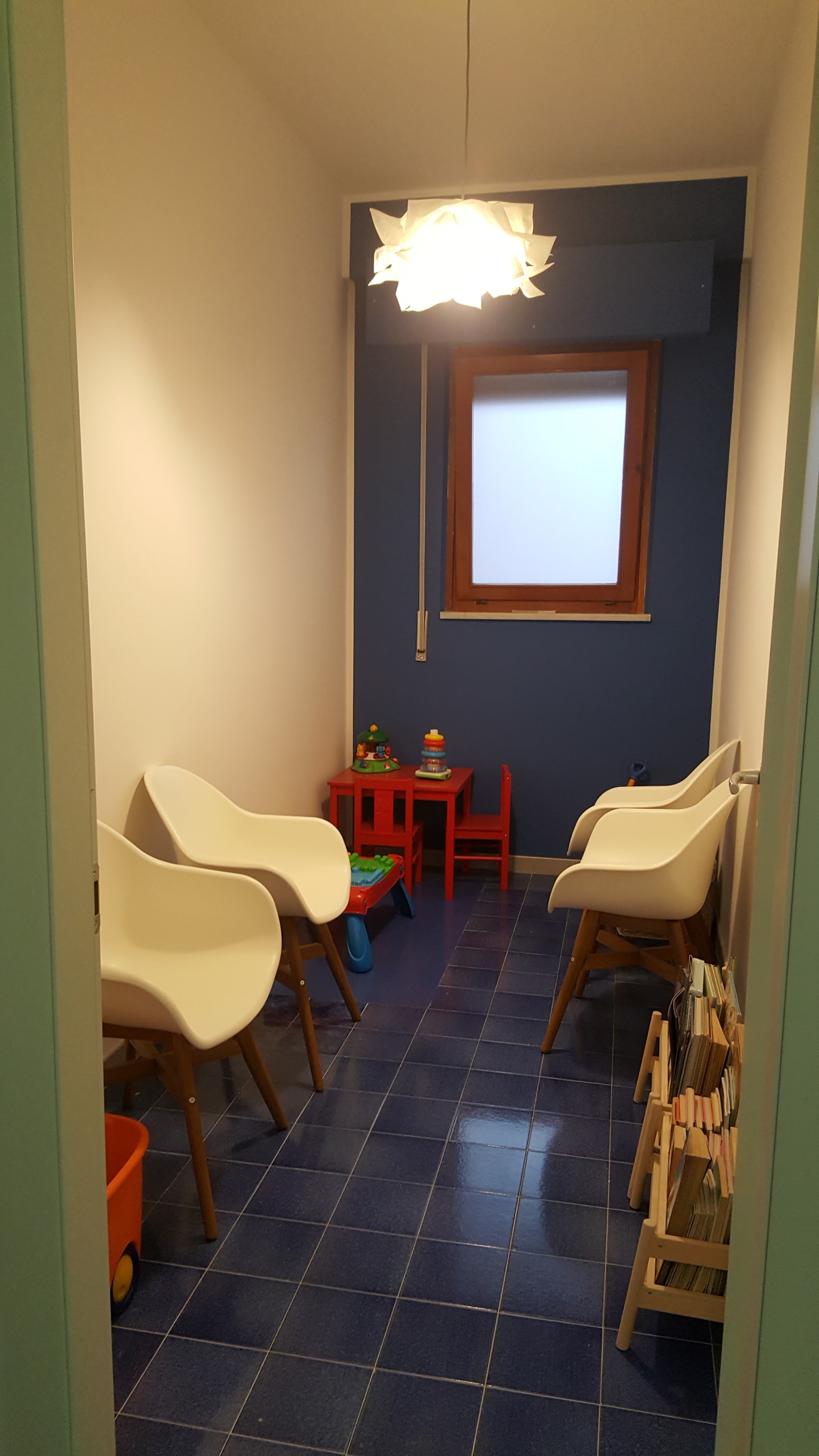 Un dono per la Casa Rifugio delle donne-Associazione Le Onde - Onlus