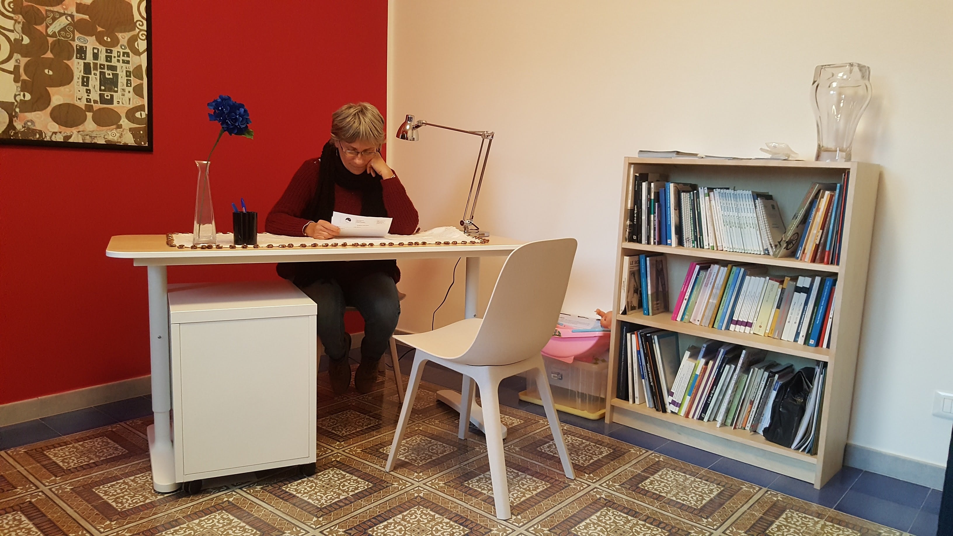 Un dono per la Casa Rifugio delle donne-Associazione Le Onde - Onlus