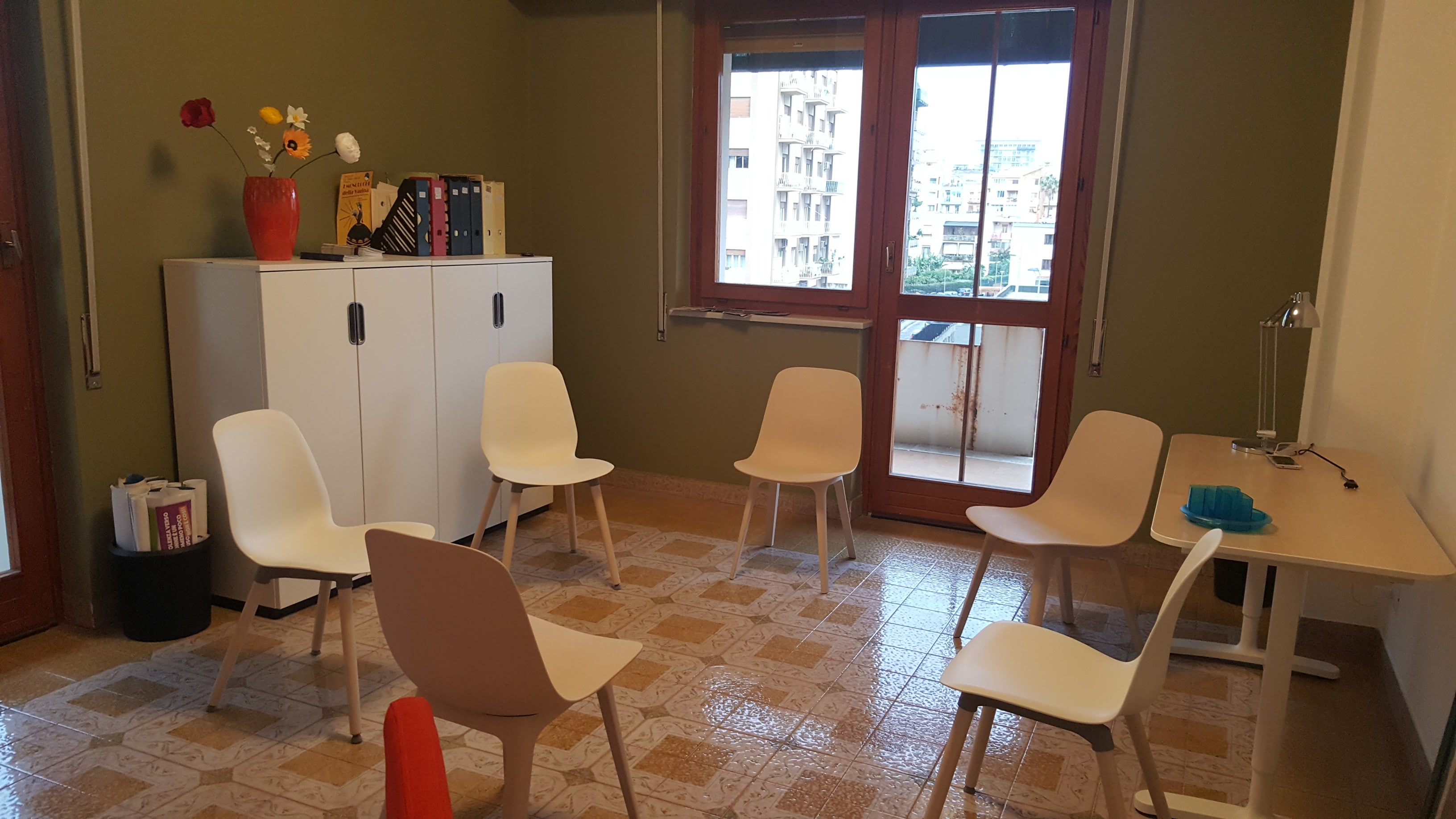 Un dono per la Casa Rifugio delle donne-Associazione Le Onde - Onlus