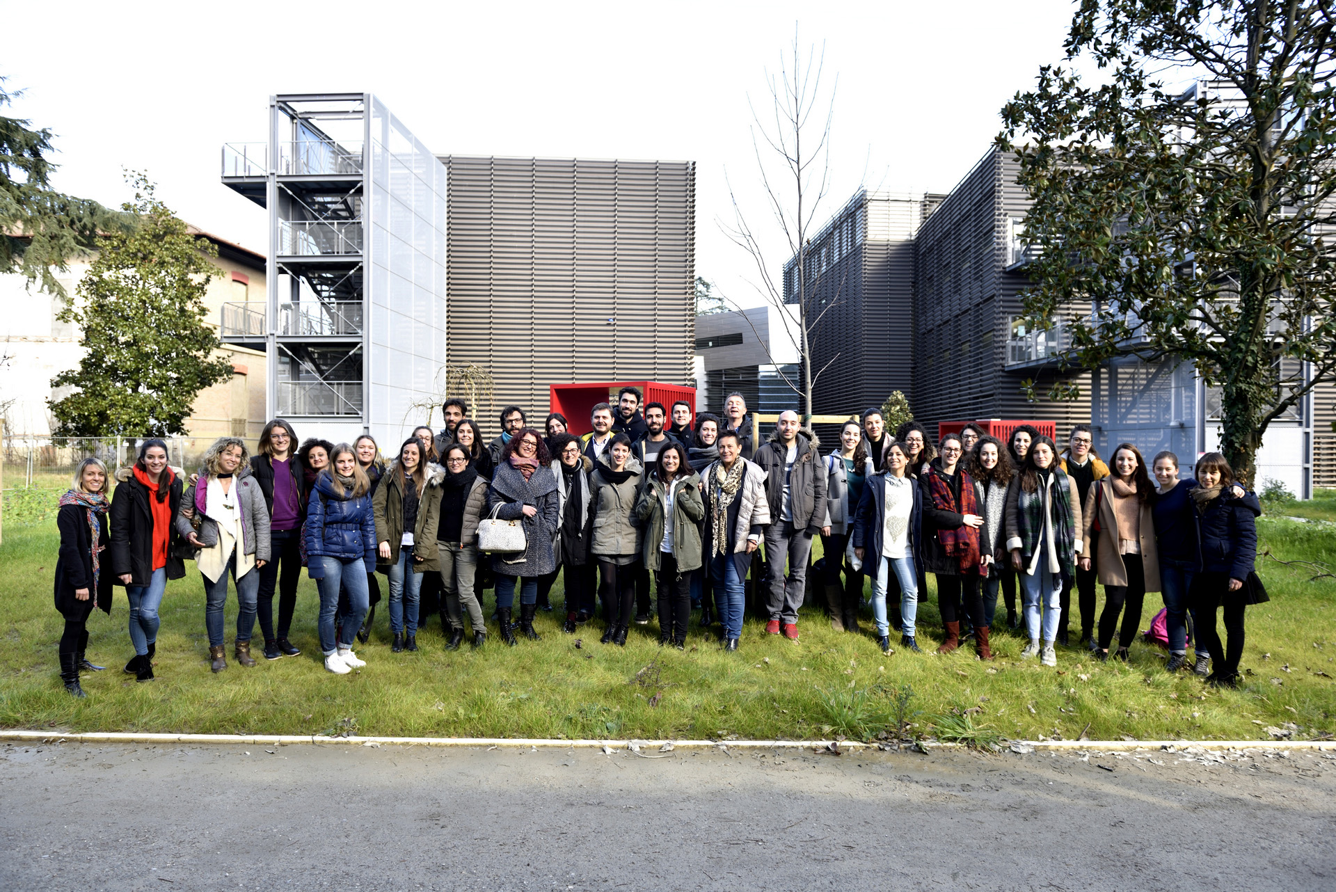 BORSA ALUMNI 2018 Master in Fundraising-Philanthropy Centro Studi