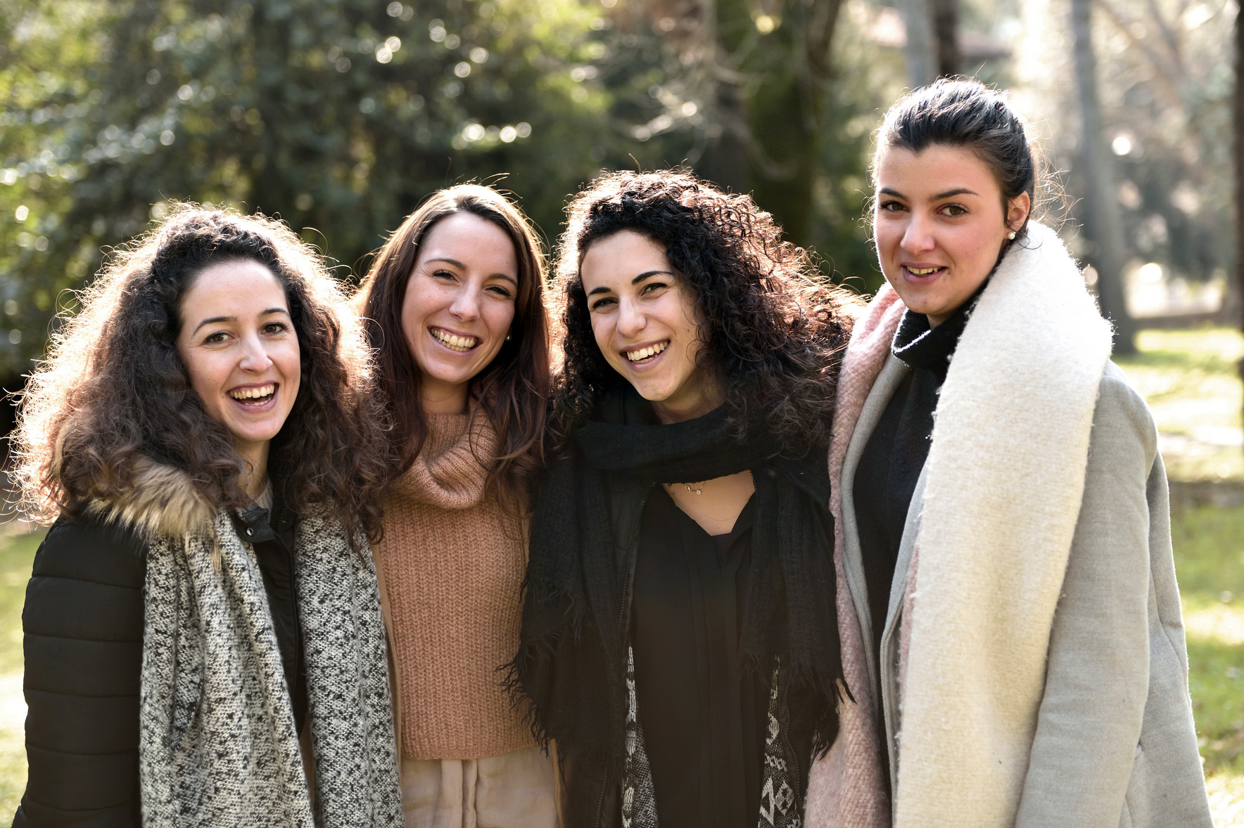 BORSA ALUMNI 2018 Master in Fundraising-Philanthropy Centro Studi