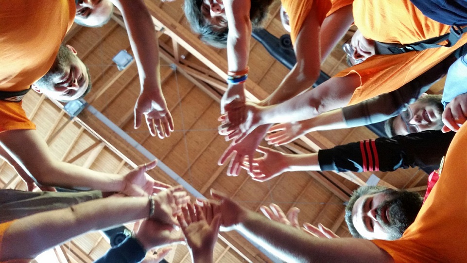 Matti per il basket-Progetto Cuore Matto