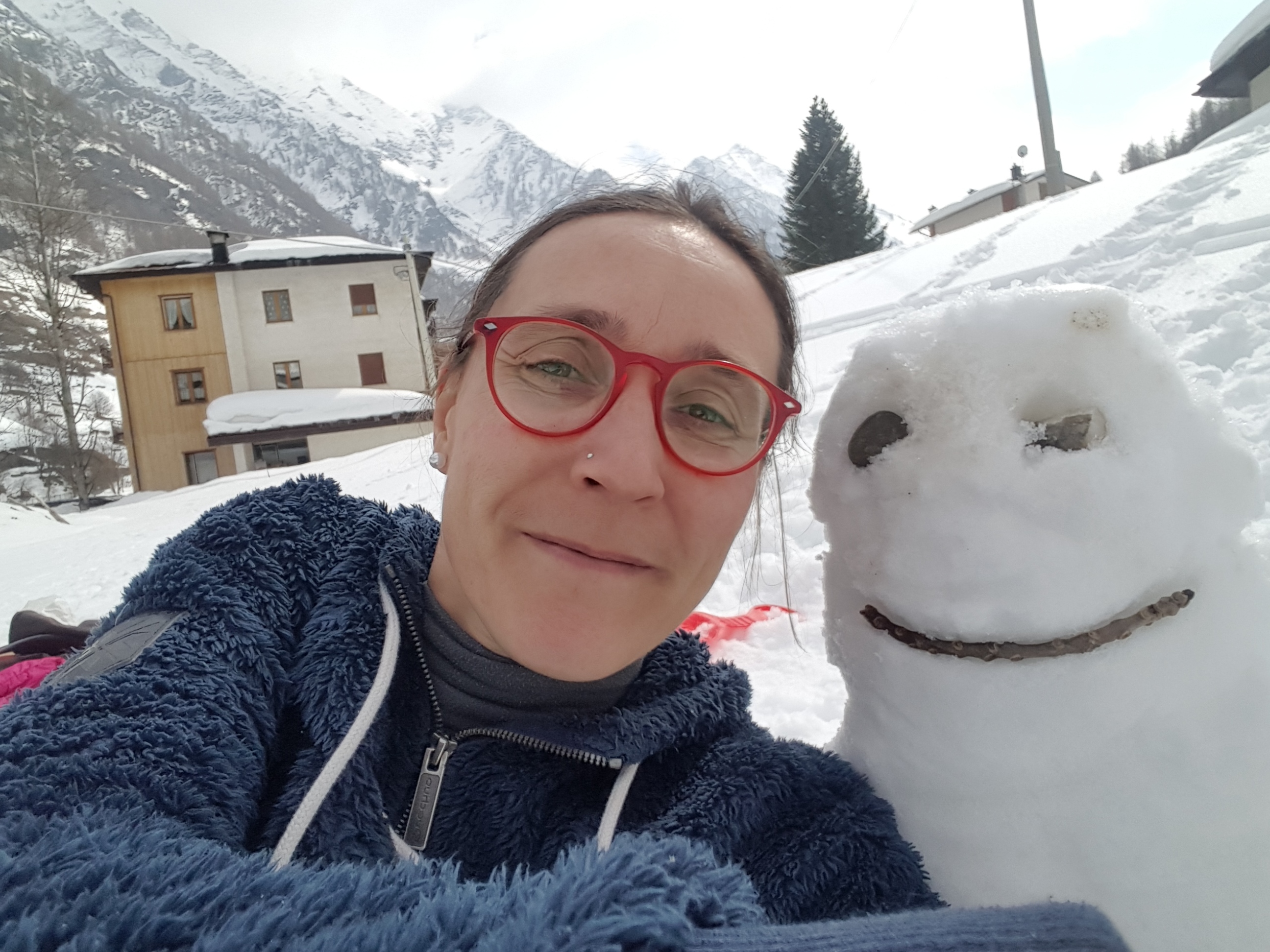 Semi di accoglienza di CISV Semi di accoglienza-CISV