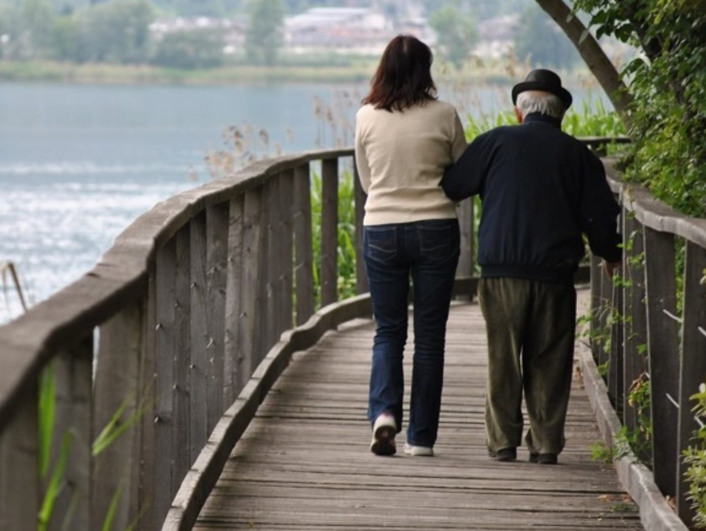 Badanti di Quartiere "Quasi amici" di Pro Loco Savio & Consiglio di Zona Badanti di Quartiere "Quasi amici"-Pro Loco Savio & Consiglio di Zona