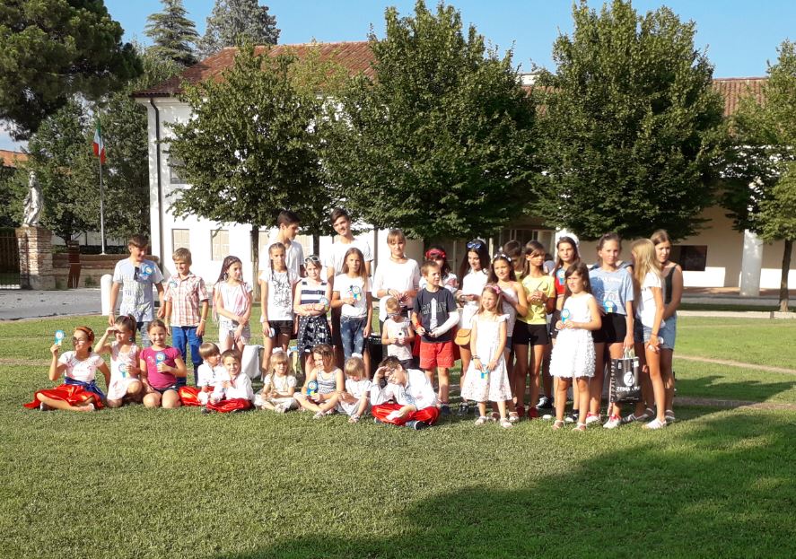 Emergenza Ucraina-Il Ponte Mict ODV