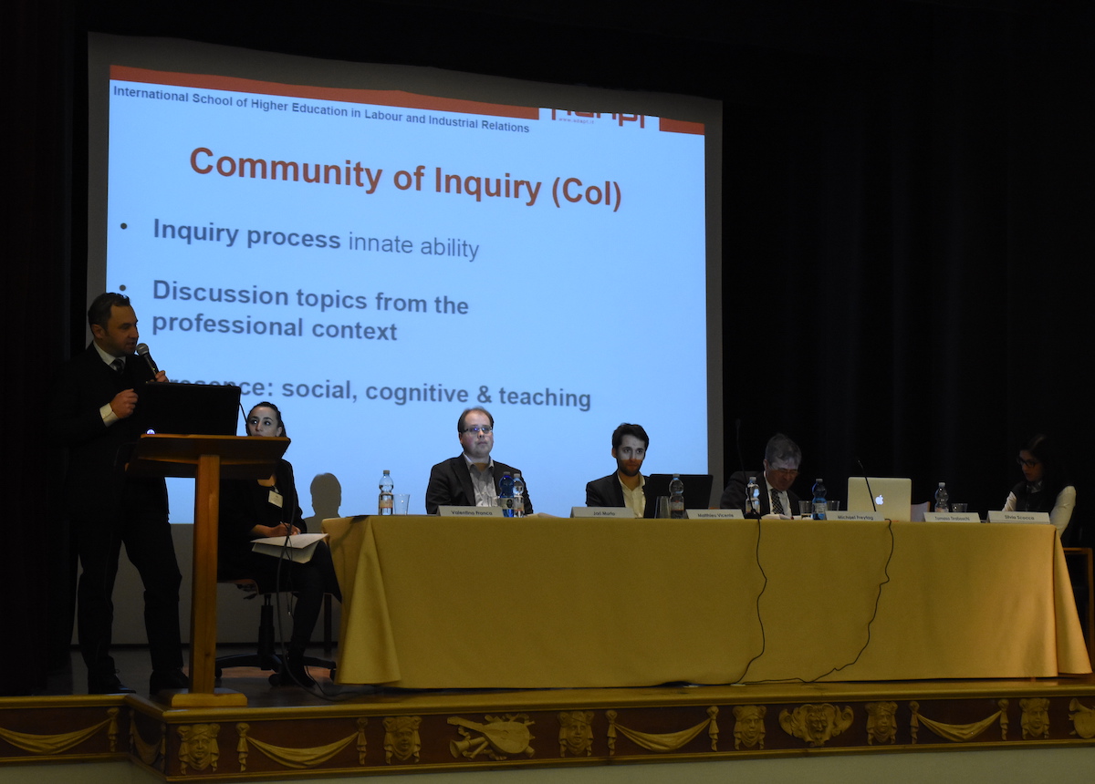 Borsa di studio Fondazione ADAPT -Fondazione ADAPT