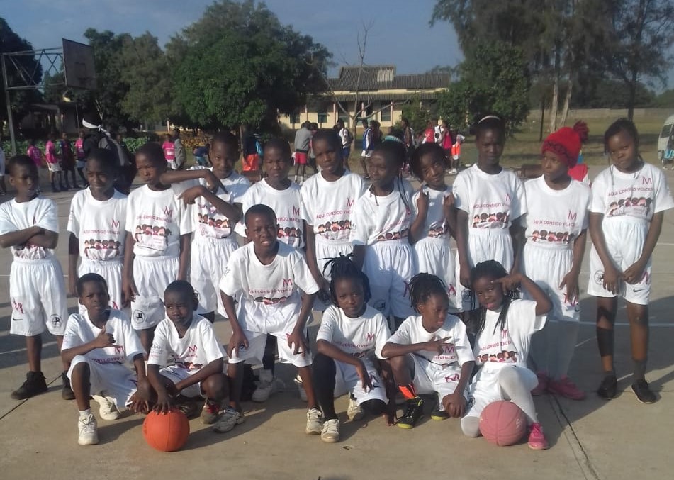 Una borsa di studio per il Mozambico!-Progetto Colors