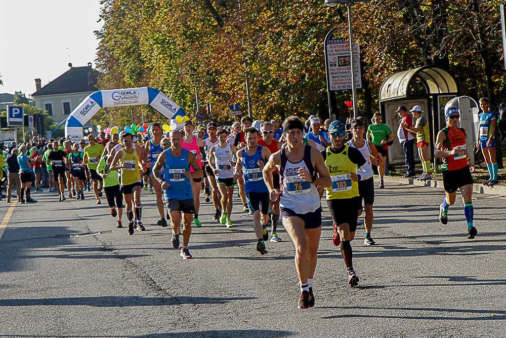 CORRIperNuoTOKYO-Rotary Club Abbiategrasso