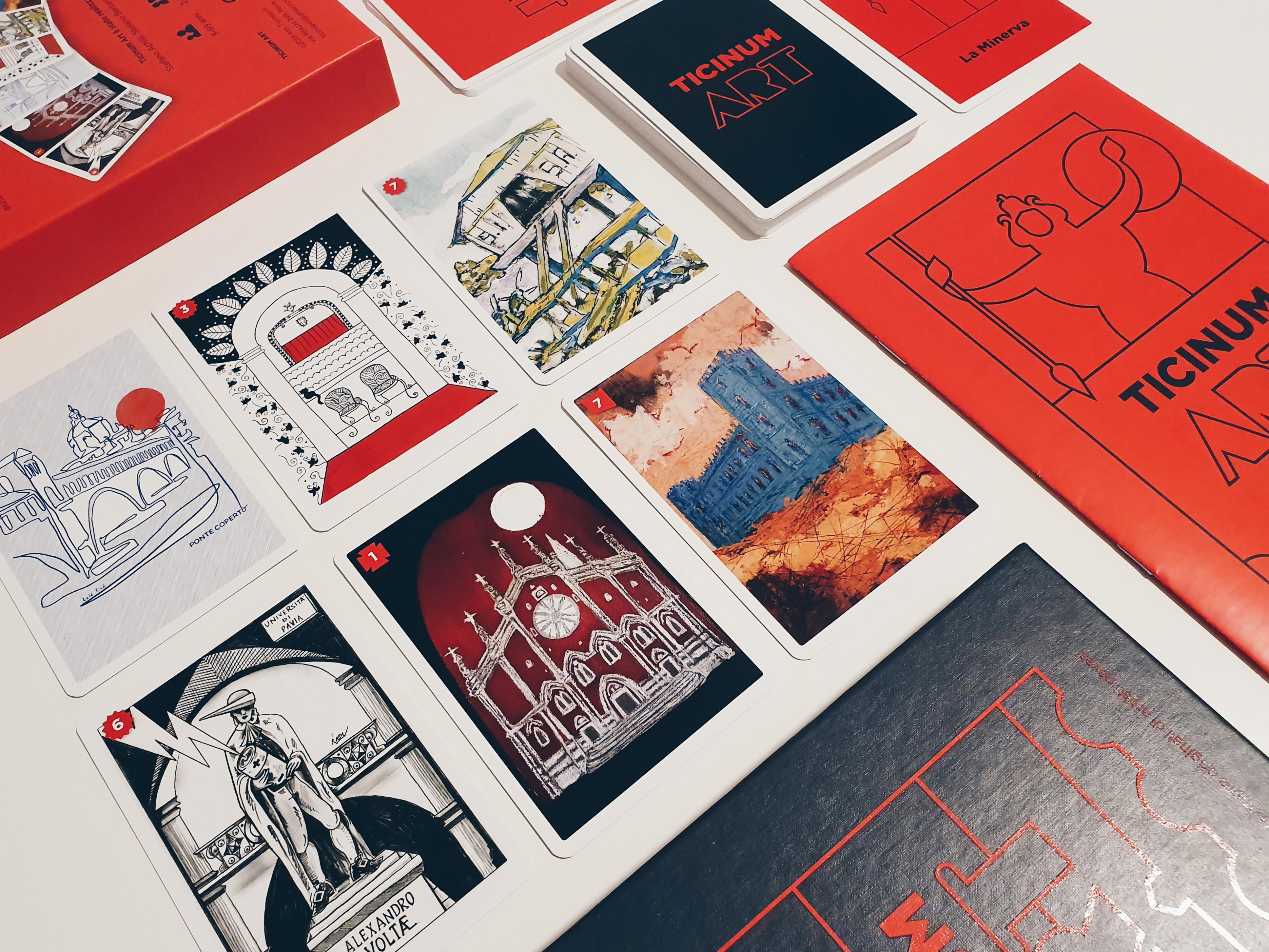 Donare è un gioco - Sostieni Pavia-Ass. Lino Sartori