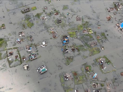 Una mano per il Mozambico di Progetto Colors Una mano per il Mozambico-Progetto Colors