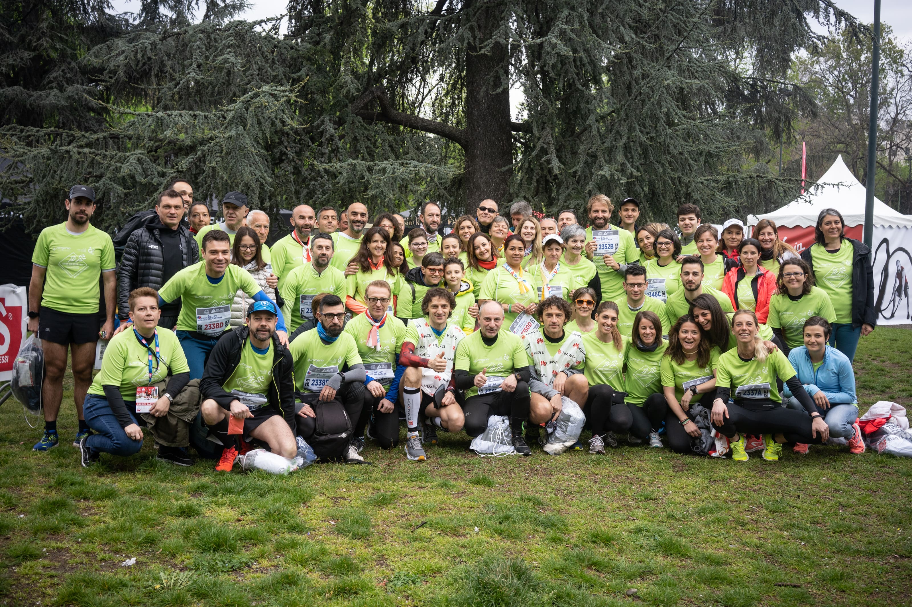 SPICCHIAMO IL VOLO-La Grande Casa