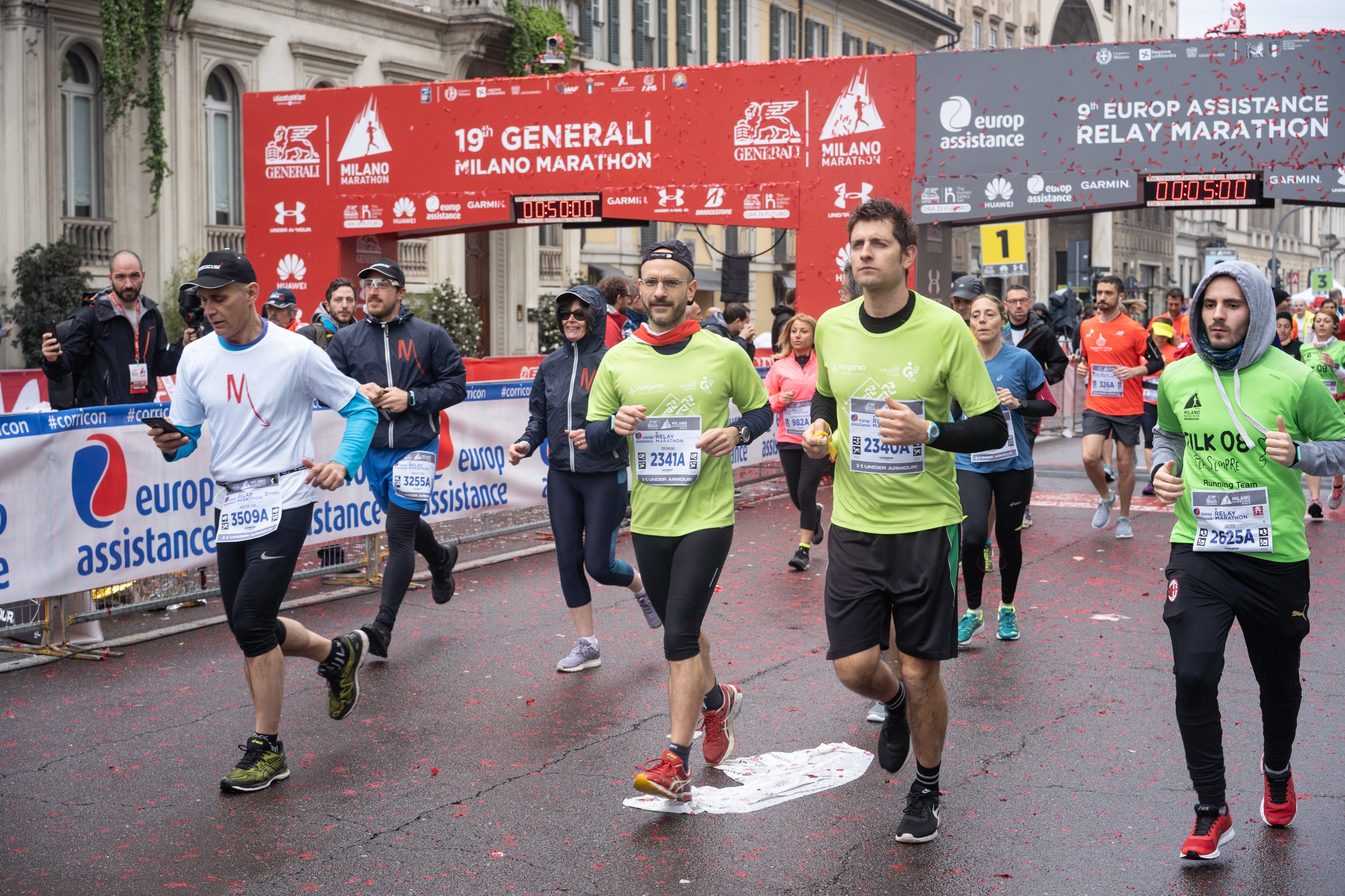 SPICCHIAMO IL VOLO-La Grande Casa