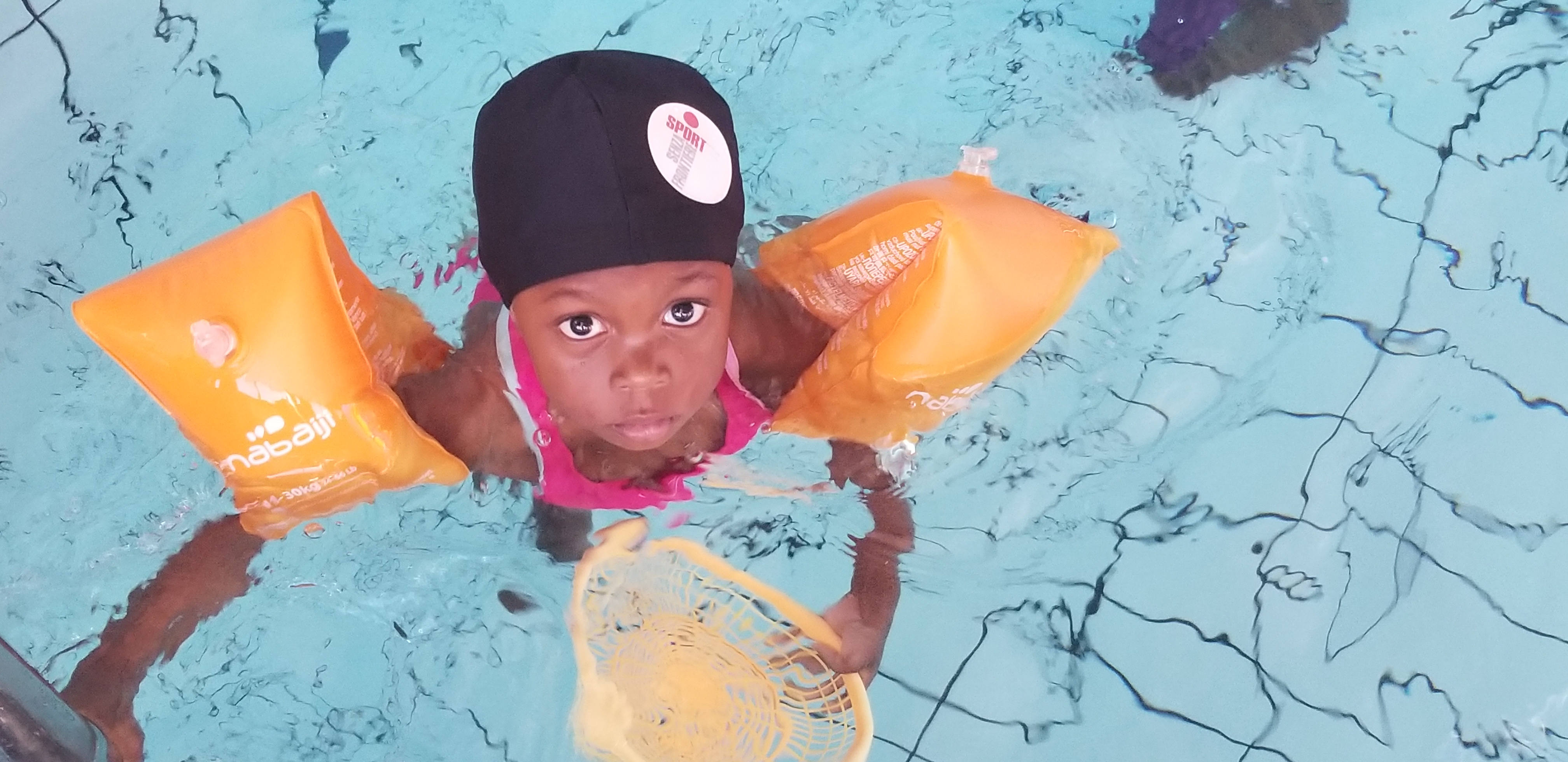 AMICA ACQUA di Sport Senza Frontiere AMICA ACQUA-Sport Senza Frontiere