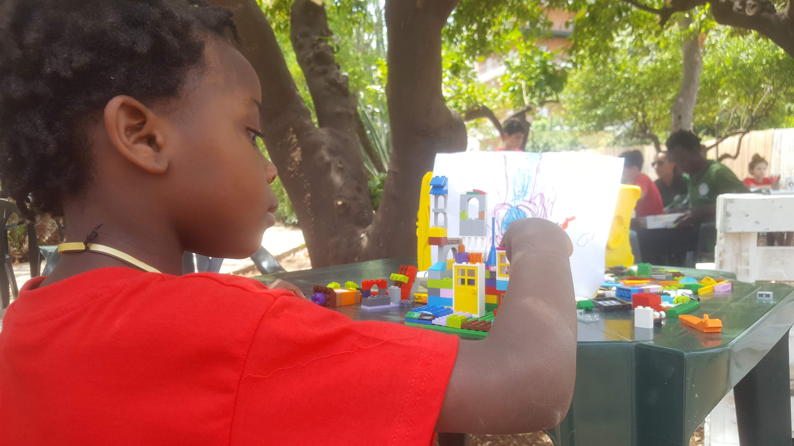 GOTITA RUN: REGALA L'ESTATE A UN BAMBINO di La Gotita Onlus GOTITA RUN: REGALA L'ESTATE A UN BAMBINO-La Gotita Onlus