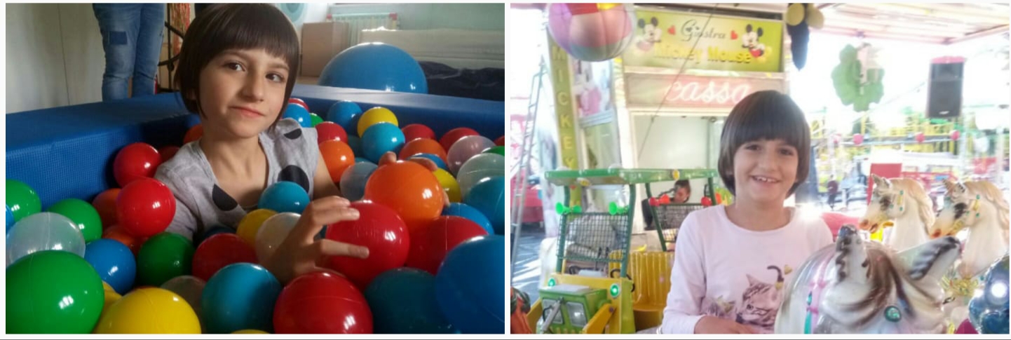 CRESCERE, GIOCARE E IMPARARE A SCUOLA di AMA.le CRESCERE, GIOCARE E IMPARARE A SCUOLA -AMA.le