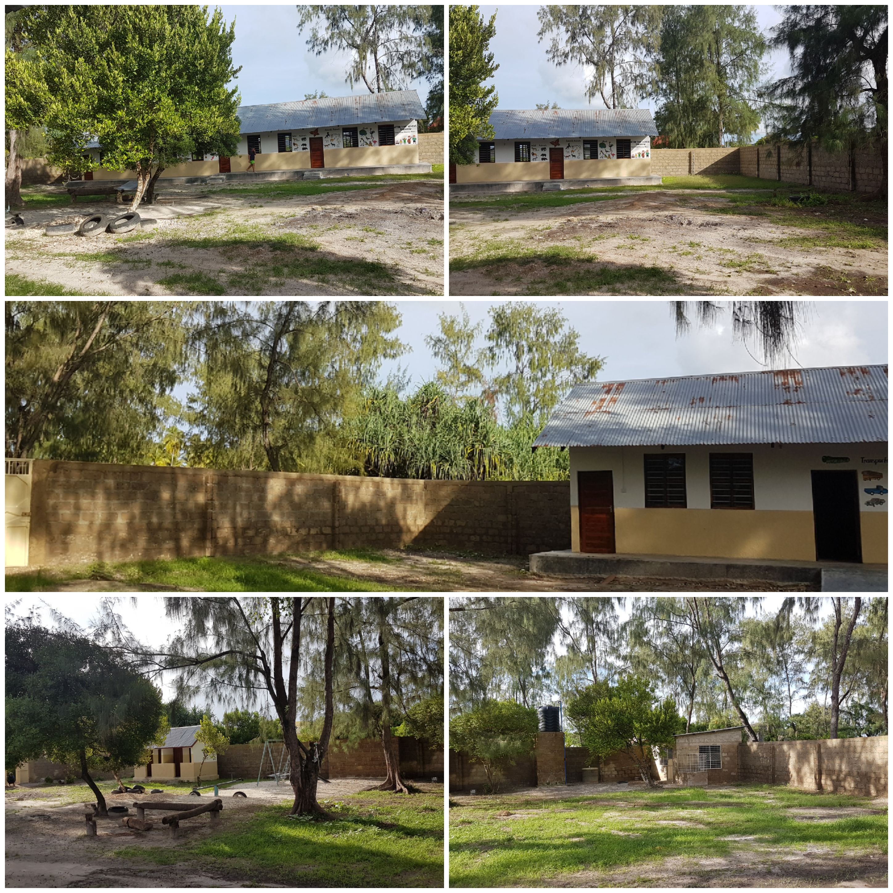 New Nursery e NurseryBabyClass Kiwengwa di Amici di Zanzibar New Nursery e NurseryBabyClass Kiwengwa-Amici di Zanzibar