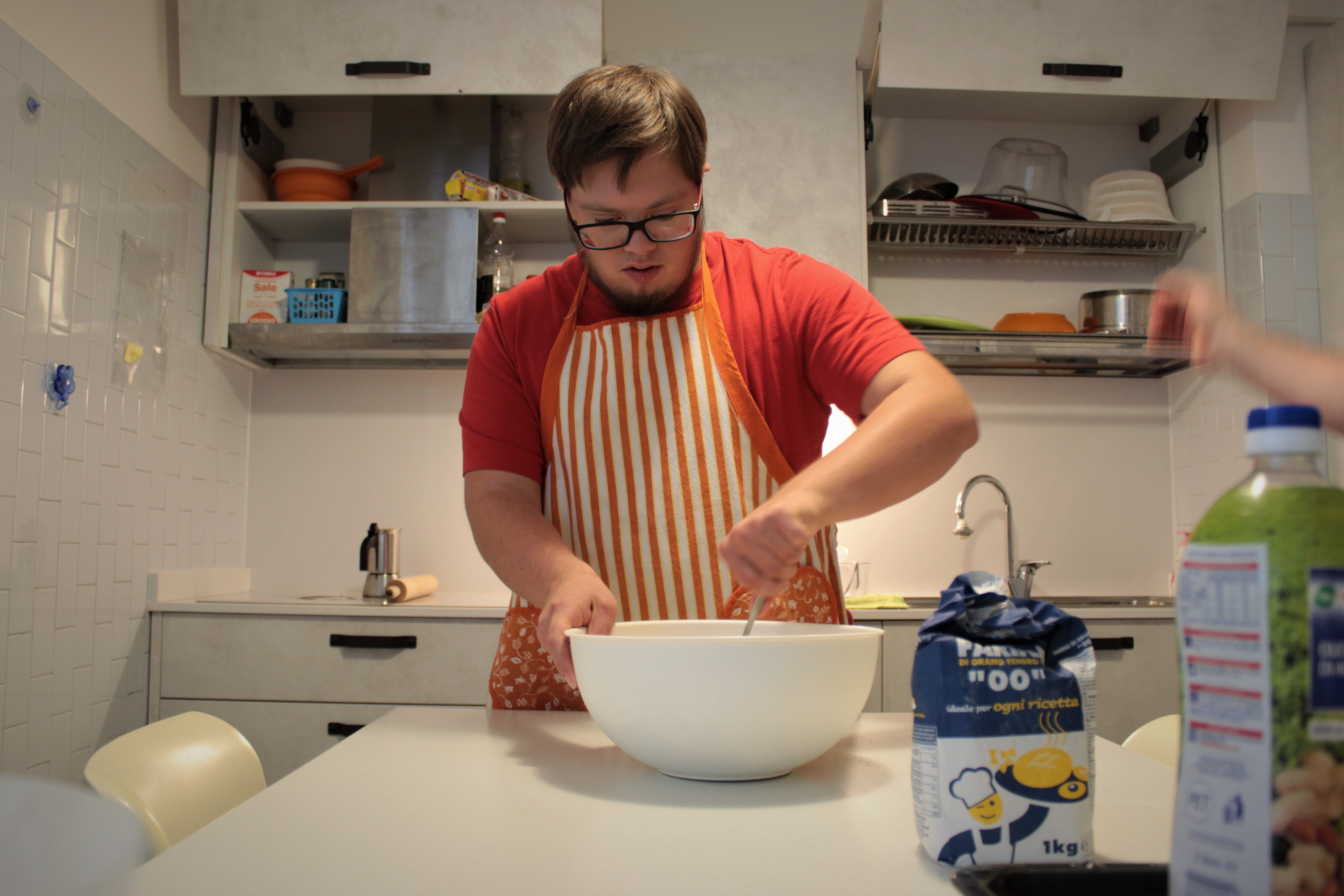 Veleggia per i ragazzi con disabilità-Fondazione Well Fare Pordenone