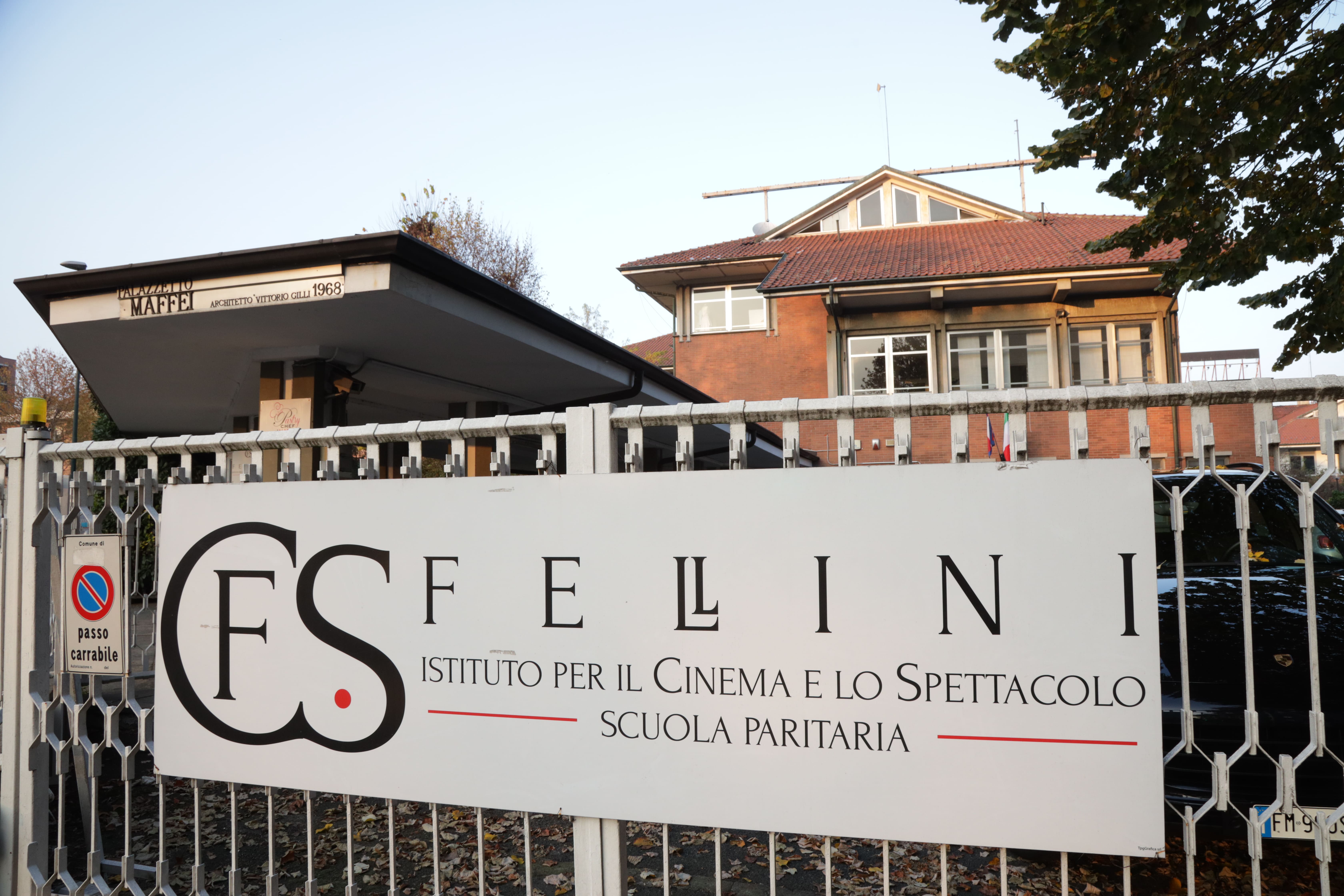 Per una scuola inclusiva di Scuola Fellini Per una scuola inclusiva-Scuola Fellini